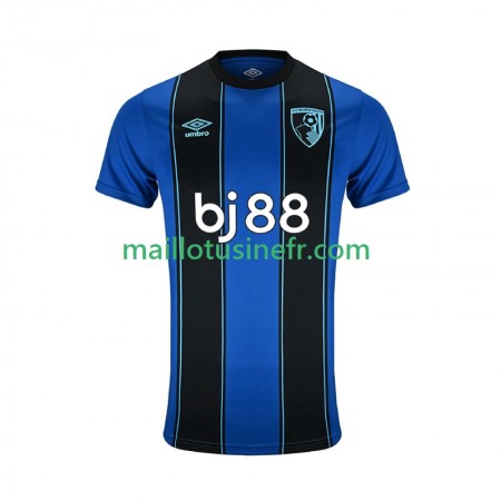 Maillot de Foot BOURNEMOUTH Extérieur 2025-26